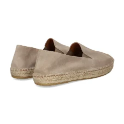 VIGUERA Alpargatas de Hombre 1356 MUSHROOM