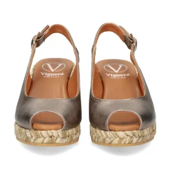 VIGUERA Zapatos cuña 2013 FUMO