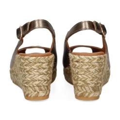 VIGUERA Zapatos cuña 2013 FUMO