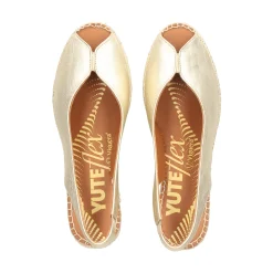 VIGUERA Zapatos cuña 2200 SAHARA