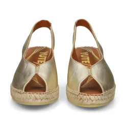 VIGUERA Zapatos cuña 2200 SAHARA