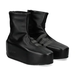 Y3 ADIDAS Botines con tacón de Mujer KYASU BLACK/CINDER/BL