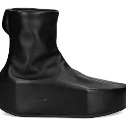 Y3 ADIDAS Botines con tacón de Mujer KYASU BLACK/CINDER/BL