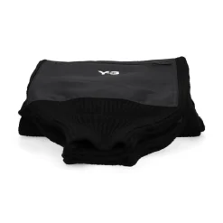 Y3 ADIDAS Bufandas NY SCARF NEGRO