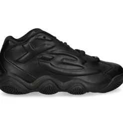 Y3 ADIDAS Zapatillas de Hombre Y-3 MEGABALL NEGRO