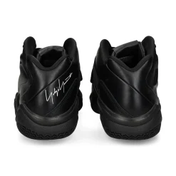 Y3 ADIDAS Zapatillas de Hombre Y-3 MEGABALL NEGRO