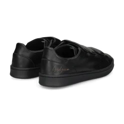 Y3 ADIDAS Zapatillas de Hombre Y-3 STAN SMITH VELC NEGRO