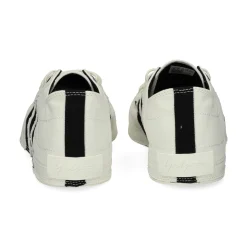 Y3 ADIDAS Zapatillas de Hombre Y-3 NIZZA LO BLANCO