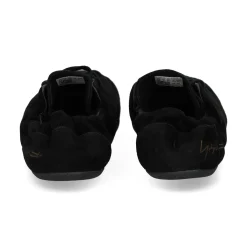 Y3 ADIDAS Zapatillas de Mujer Y-3 STAN SMITH LO P NEGRO
