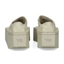 Y3 ADIDAS Zapatillas de Mujer KYASU LO ALUMIN/ALUMIN/A