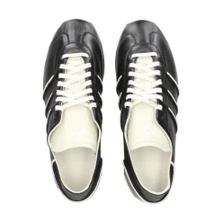 Y3 ADIDAS Zapatillas de Mujer COUNTRY BLACK/BLACK/TAL