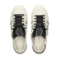 Y3 ADIDAS Zapatillas de Mujer SUPERSTAR TALC/TALC/BLACK