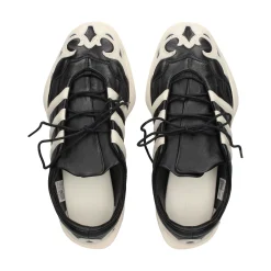 Y3 ADIDAS Zapatillas de Mujer REGU 2002 * BLACK/ALUMIN/AL