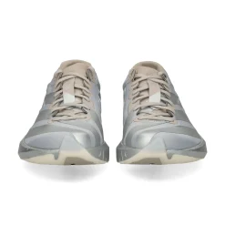 Y3 ADIDAS Zapatillas de Mujer Y-3 ADIOS 9 SILVER