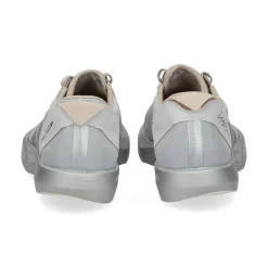 Y3 ADIDAS Zapatillas de Mujer Y-3 ADIOS 9 SILVER
