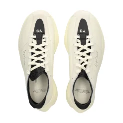 Y3 ADIDAS Zapatillas de Mujer Y-3 ADIOS PRO 3 LX BLANCO