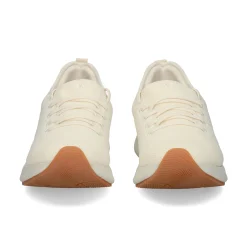 YUCCS Zapatillas de Mujer BAMBOO BLANCO