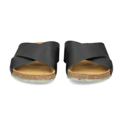ZOURI Sandalias de Hombre SUN NERO